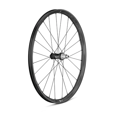 FULCRUM Red Zone Carbon+ Wheelset